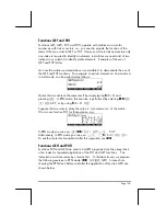 Preview for 306 page of HP 48GII User Manual