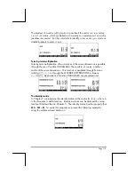 Preview for 331 page of HP 48GII User Manual