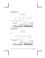 Preview for 351 page of HP 48GII User Manual