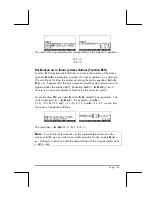 Preview for 369 page of HP 48GII User Manual