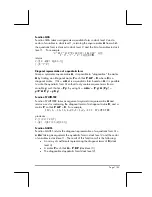 Preview for 379 page of HP 48GII User Manual