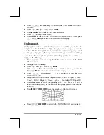 Preview for 423 page of HP 48GII User Manual