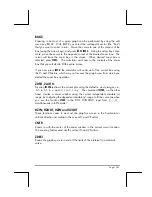 Preview for 431 page of HP 48GII User Manual