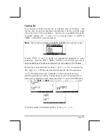 Preview for 437 page of HP 48GII User Manual