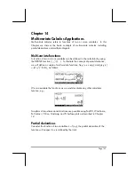 Preview for 462 page of HP 48GII User Manual