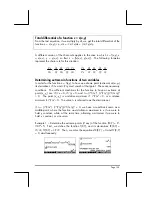 Preview for 466 page of HP 48GII User Manual