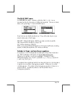 Preview for 482 page of HP 48GII User Manual