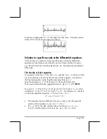 Preview for 531 page of HP 48GII User Manual