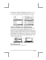 Preview for 562 page of HP 48GII User Manual