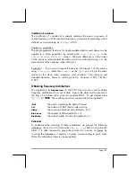 Preview for 576 page of HP 48GII User Manual