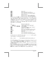 Preview for 672 page of HP 48GII User Manual