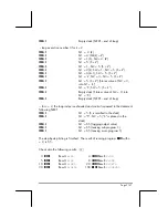 Preview for 706 page of HP 48GII User Manual