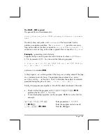 Preview for 707 page of HP 48GII User Manual