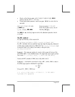 Preview for 710 page of HP 48GII User Manual