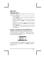 Preview for 778 page of HP 48GII User Manual