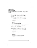 Preview for 822 page of HP 48GII User Manual