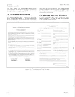 Предварительный просмотр 7 страницы HP 492A Operating And Service Manual