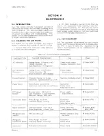 Предварительный просмотр 26 страницы HP 492A Operating And Service Manual