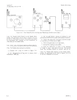 Предварительный просмотр 33 страницы HP 492A Operating And Service Manual