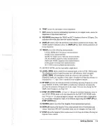 Предварительный просмотр 13 страницы HP 4934A Operating And Calibration Manual