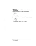 Preview for 14 page of HP 4934A Operating And Calibration Manual