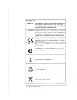 Preview for 46 page of HP 4934A Operating And Calibration Manual