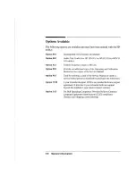 Preview for 50 page of HP 4934A Operating And Calibration Manual