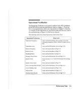 Preview for 67 page of HP 4934A Operating And Calibration Manual