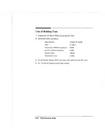 Preview for 74 page of HP 4934A Operating And Calibration Manual