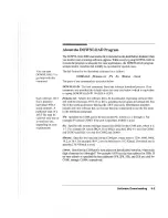 Preview for 115 page of HP 4934A Operating And Calibration Manual