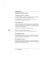 Preview for 120 page of HP 4934A Operating And Calibration Manual