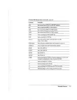 Preview for 123 page of HP 4934A Operating And Calibration Manual