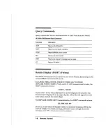 Preview for 124 page of HP 4934A Operating And Calibration Manual