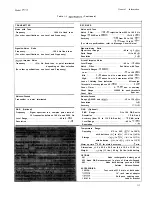 Предварительный просмотр 16 страницы HP 4935A Operating And Service Manual