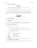 Preview for 17 page of HP 4935A Operating And Service Manual