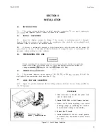 Preview for 20 page of HP 4935A Operating And Service Manual