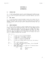 Preview for 24 page of HP 4935A Operating And Service Manual