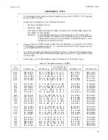 Preview for 56 page of HP 4935A Operating And Service Manual