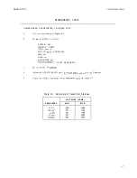 Preview for 58 page of HP 4935A Operating And Service Manual