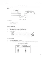 Preview for 62 page of HP 4935A Operating And Service Manual