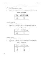 Preview for 63 page of HP 4935A Operating And Service Manual