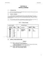 Preview for 127 page of HP 4935A Operating And Service Manual