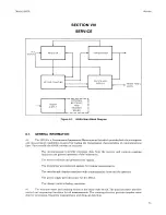 Preview for 219 page of HP 4935A Operating And Service Manual