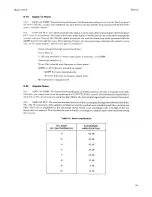 Preview for 223 page of HP 4935A Operating And Service Manual