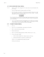 Preview for 248 page of HP 4935A Operating And Service Manual