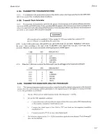 Preview for 255 page of HP 4935A Operating And Service Manual