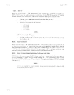 Preview for 266 page of HP 4935A Operating And Service Manual