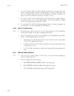 Preview for 268 page of HP 4935A Operating And Service Manual