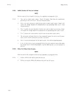 Preview for 272 page of HP 4935A Operating And Service Manual