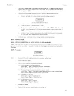 Preview for 275 page of HP 4935A Operating And Service Manual